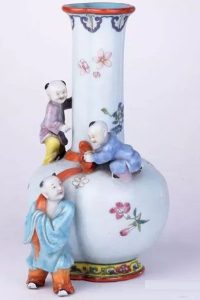 爱收藏：艺术与兴趣、激情与价值