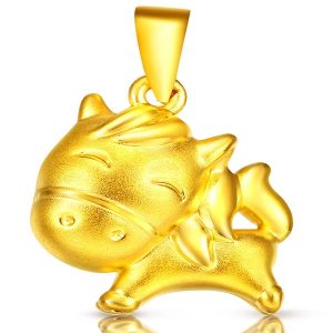 三种属相不能戴金的原因分析-文玩鉴赏网