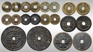 太平天国货币的价值:太平天国钱币值多少钱一枚?-文玩鉴赏网