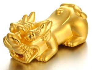 18k750金是什么意思?黄金脏了在家自己怎么清洗?-文玩鉴赏网