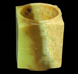 新石器时代玉器、战国玉器鉴藏-文玩鉴赏网