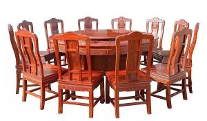 中国十大红木家具品牌排名-文玩鉴赏网