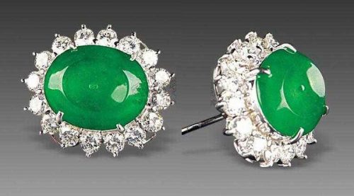 佩戴金丝种翡翠的功效与作用都有哪些？