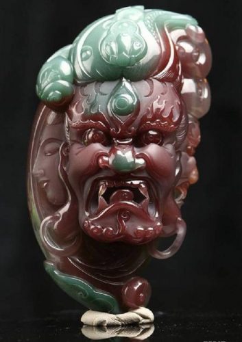 如何鉴定玛瑙真假-