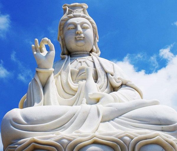 佛法本身不存在正法和末法的现象-文玩鉴赏网