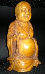 一心称念观世音菩萨圣号即得护持离苦得乐-文玩鉴赏网
