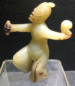 汉代玉器特点介绍-文玩鉴赏网