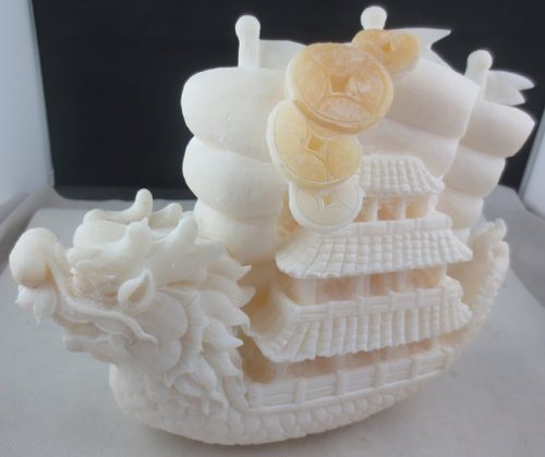 你收藏的文玩是违禁物品吗？