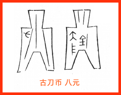 a6a7e3dcc2a0583.gif插图(9) 古代货币介绍之古刀布,古刀布是什么样子的?古刀布高清图片分享
