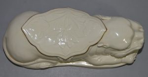 宋代定窑瓷器百科