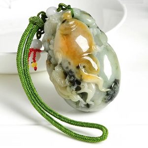 消费者简单识别翡翠真假鉴定方法攻略