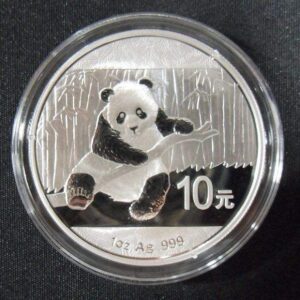 金银币价值的十个衡量标准