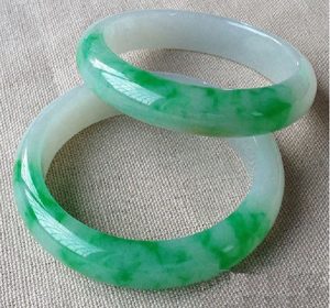 测量翡翠手镯的尺寸怎么测量?-文玩鉴赏网