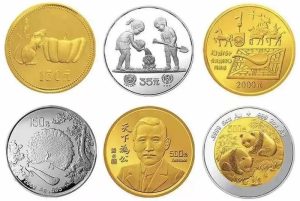 如何鉴别金银币真假？