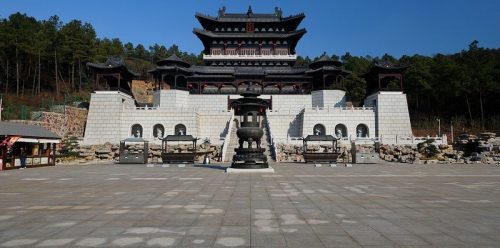 2021年主要道教节日一览-文玩鉴赏网