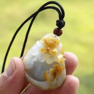师俊超：珠宝鉴定行业的首席珠宝鉴定师