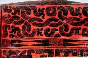 中国古代的油漆技术和漆器图片展示-文玩鉴赏网