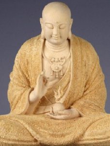 一花一世界 一叶一菩提是什么意思