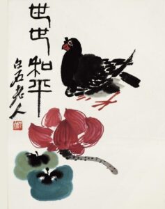 直播间买字画当心踩坑,警方一次性返还86件文玩藏品-文玩鉴赏网