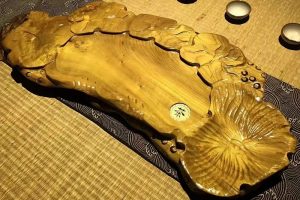 没有金丝楠木树何来金丝楠木家具?-文玩鉴赏网