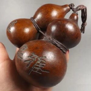 一物降一物，这几样文玩把件怕什么？