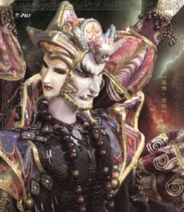 《凡人修仙传仙界篇》韩老魔为何屡次被噬金仙嘲笑？-文玩鉴赏网