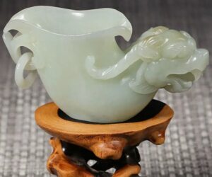 我国四大名玉之和田玉多少钱?-文玩鉴赏网