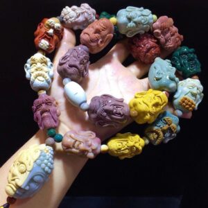 佛教贪嗔痴三毒具体毒性是什么？-文玩鉴赏网