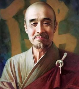 弘一法师(李叔同)的一生-文玩鉴赏网