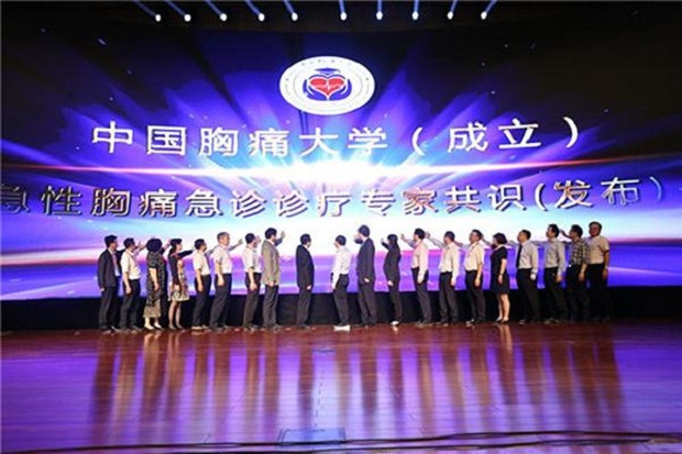 胸痛大学不是高校那是怎么回事?-文玩鉴赏网
