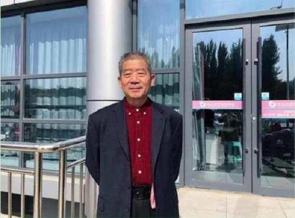 奇迹:67岁孕妇产下女婴,67岁产妇丈夫回应质疑-文玩鉴赏网