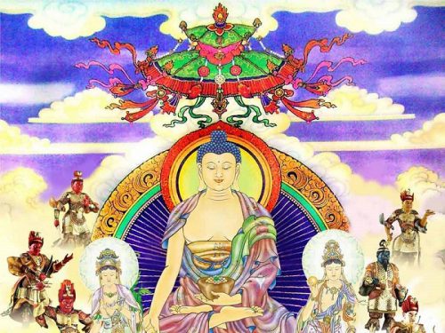药师佛圣诞日是哪天?-文玩鉴赏网