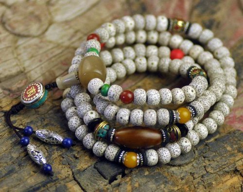 星月菩提子顺白与阴皮那种更好？-文玩鉴赏网