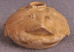 六朝青瓷特点与六朝青瓷鉴别方法