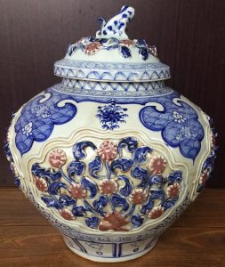元代瓷器的颜值与内涵-文玩鉴赏网