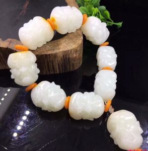 不同类别羊脂白玉价值一样吗
