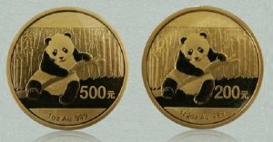 如何鉴别金银币真假？