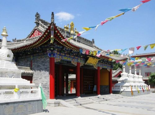 过堂是什么意思?佛门吃饭为什么叫“过堂”?-文玩鉴赏网