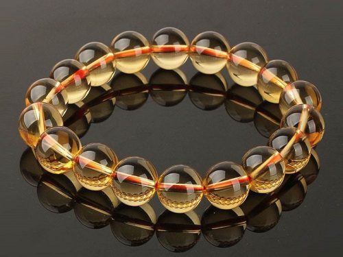 手链测量参数:怎么衡量水晶手链的尺寸?-文玩鉴赏网