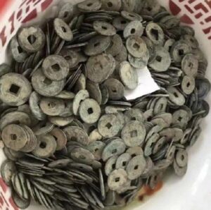 收藏币回收渠道与回收流程