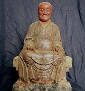 普庵咒全文与翻译以及咒语念诵功德-文玩鉴赏网