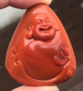 一抹红南红怎么区分和甄别
