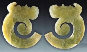古玉器工艺:古代制玉技法大全-文玩鉴赏网
