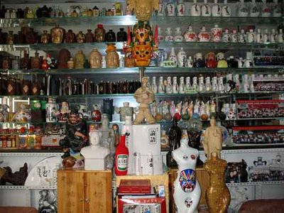 【收藏者的选择】从低调珍藏到高调展示:收藏品市场的辩证发展关系与未来-文玩鉴赏网
