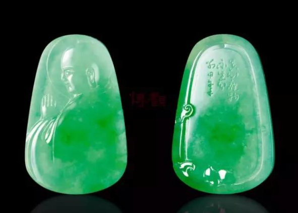宝玉石鉴赏指南:颜色、纹理、透明度一网打尽!购买技巧大揭秘!-文玩鉴赏网