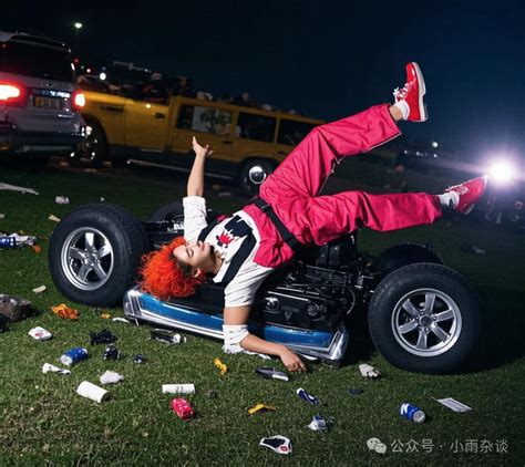 网红翻车事件合集