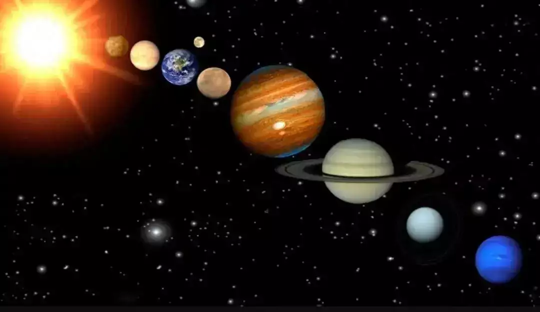 77年一遇!2025年2.28罕见“七星连珠”上演意味着什么?-文玩鉴赏网
