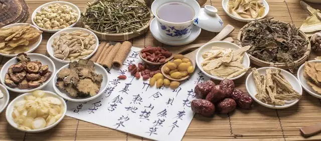 fe16893acdbb736003f0eaa43ddc071c.png插图(1) 中国四大国粹是什么?看完涨知识了