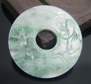 铁龙生翡翠的功效与作用