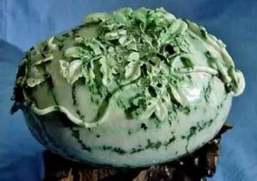 铁龙生翡翠的功效与作用